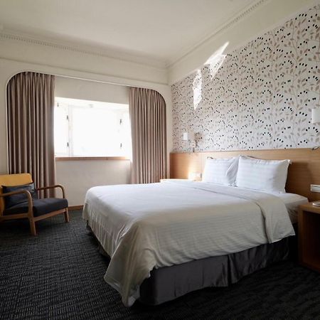 Haifu Garden Hotel Jinsha Exterior photo