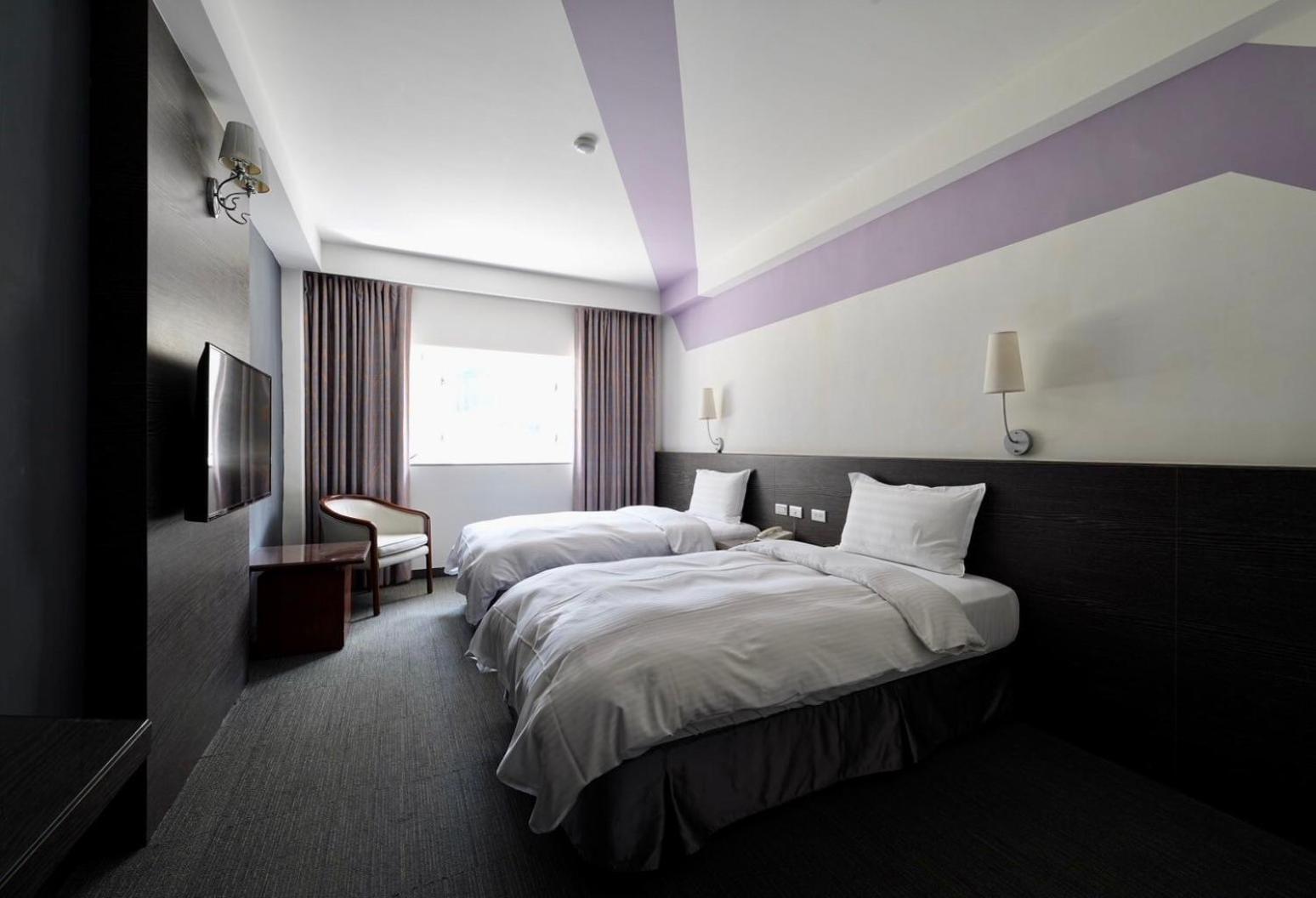 Haifu Garden Hotel Jinsha Exterior photo