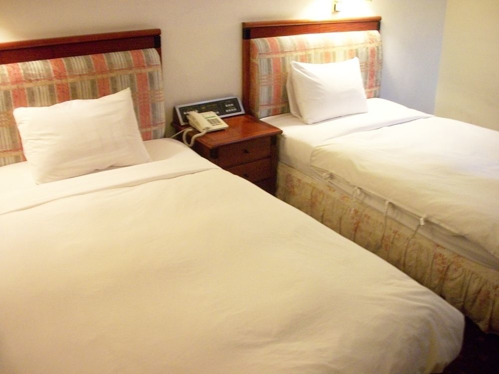 Haifu Garden Hotel Jinsha Exterior photo